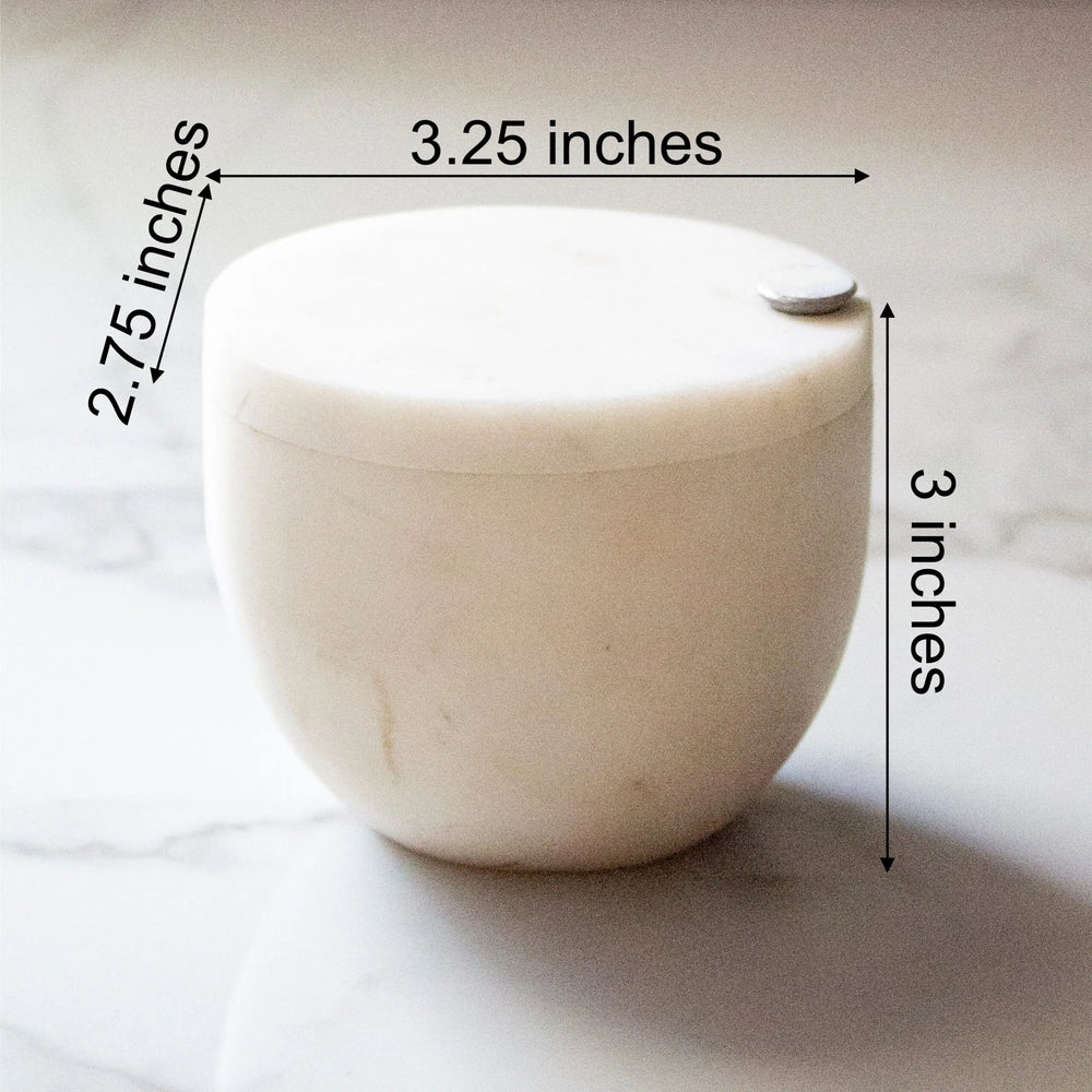 Gibbous Pinch Bowl - EarthBased