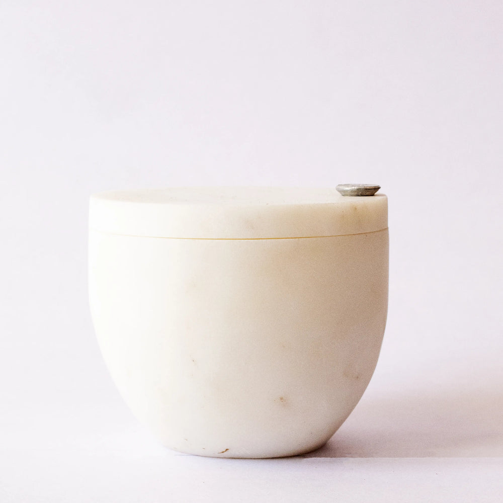 Gibbous Pinch Bowl - EarthBased