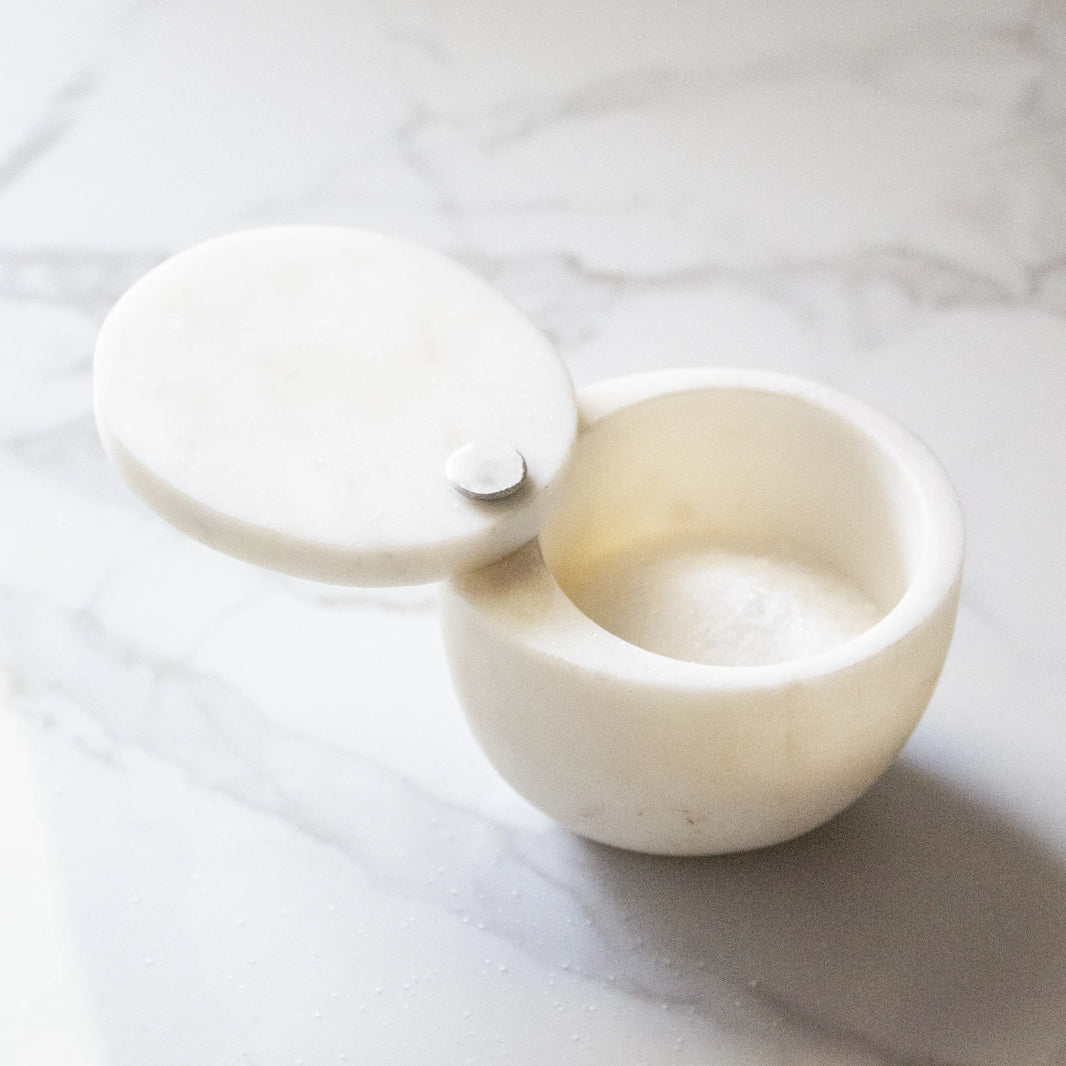 Gibbous Pinch Bowl - EarthBased