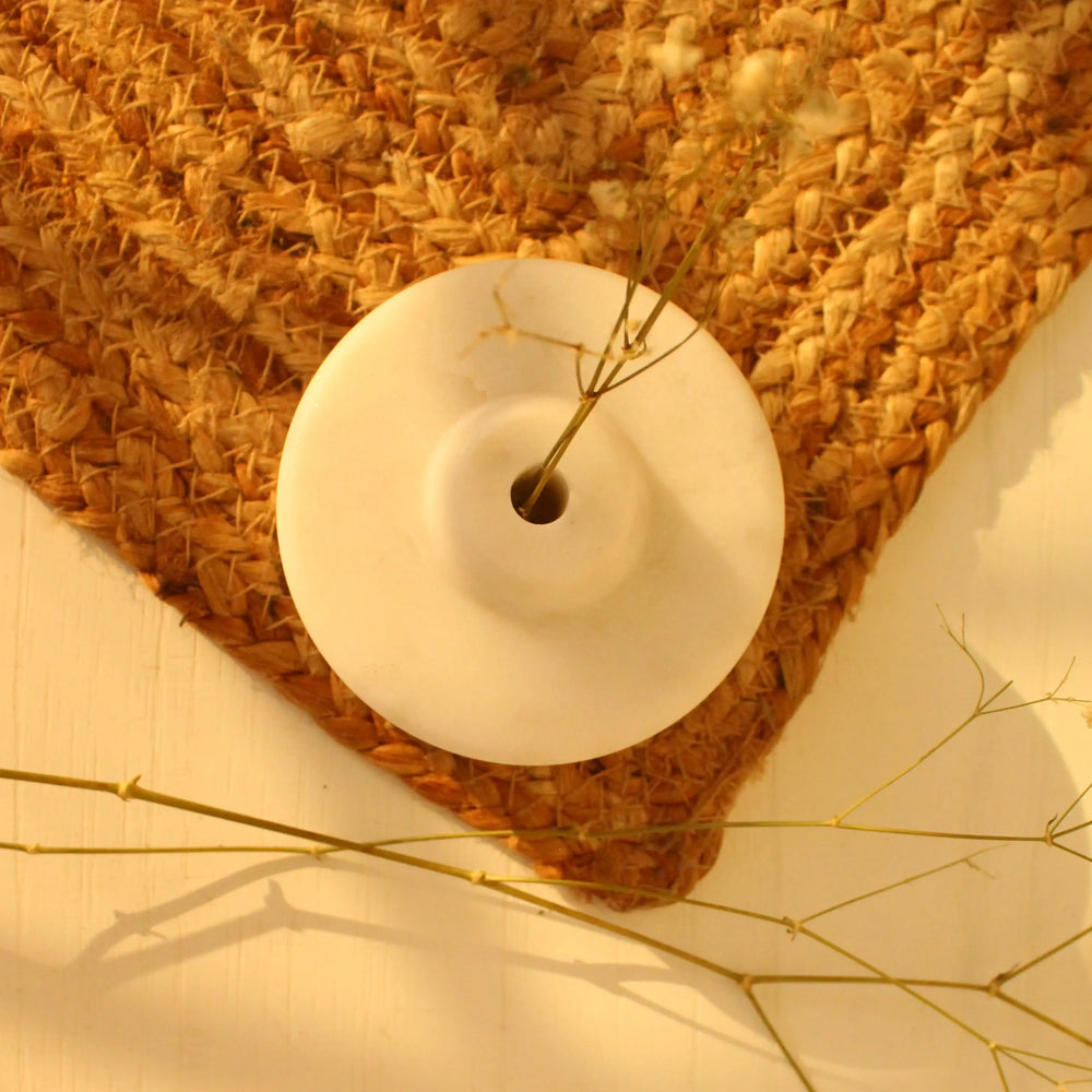 Mini Cylinder Vase - EarthBased