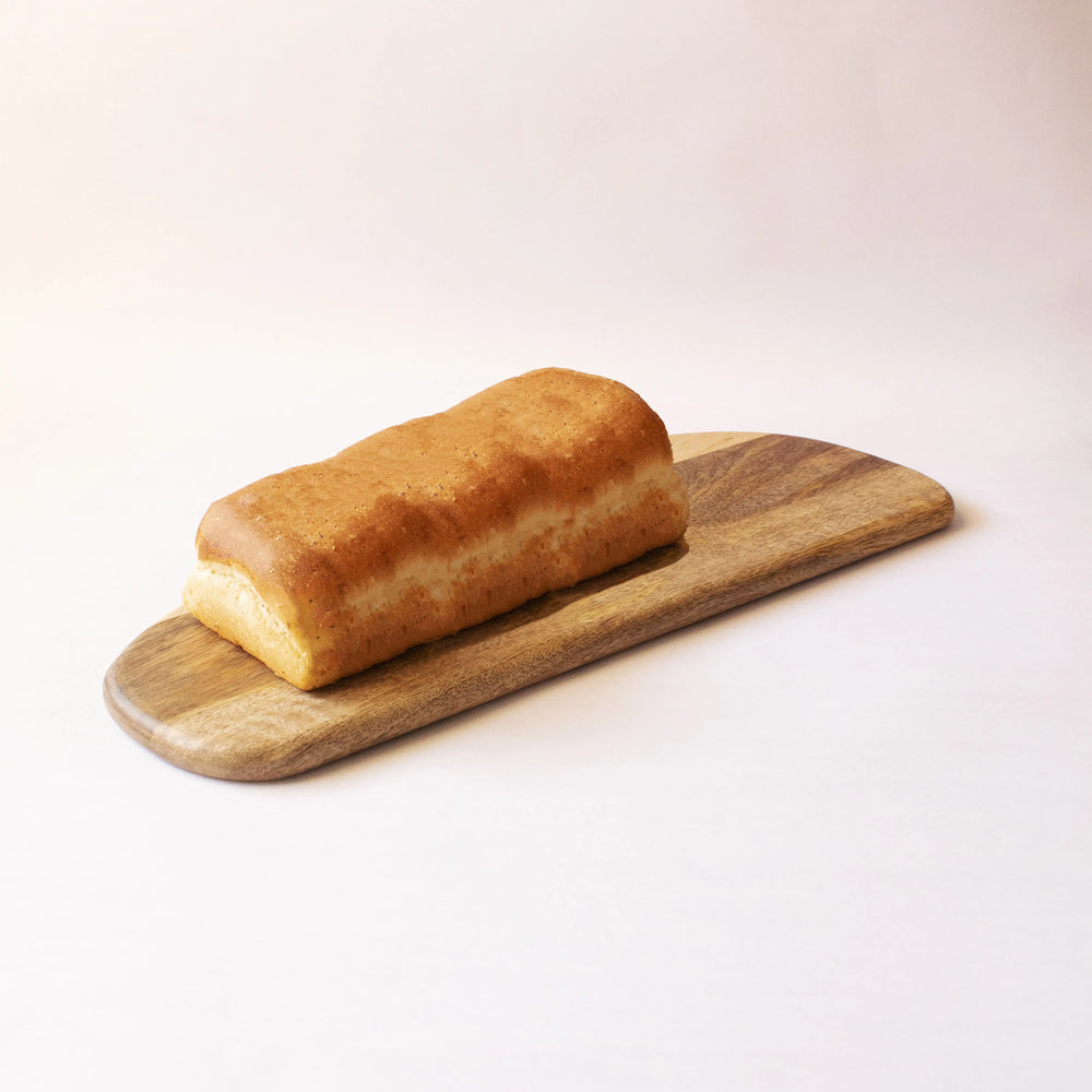 Oblong Breadboard - EarthBased