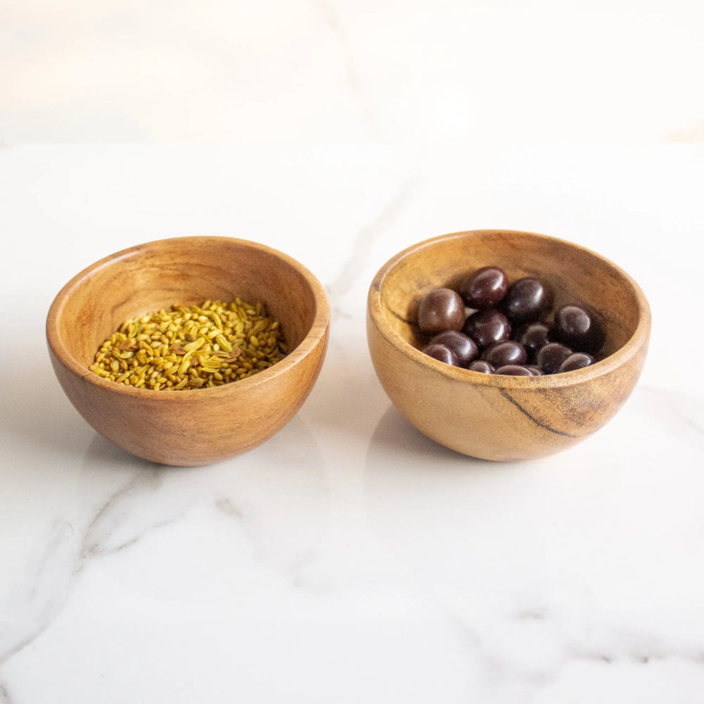 Baby Bowls (Set of 2) - EarthBased