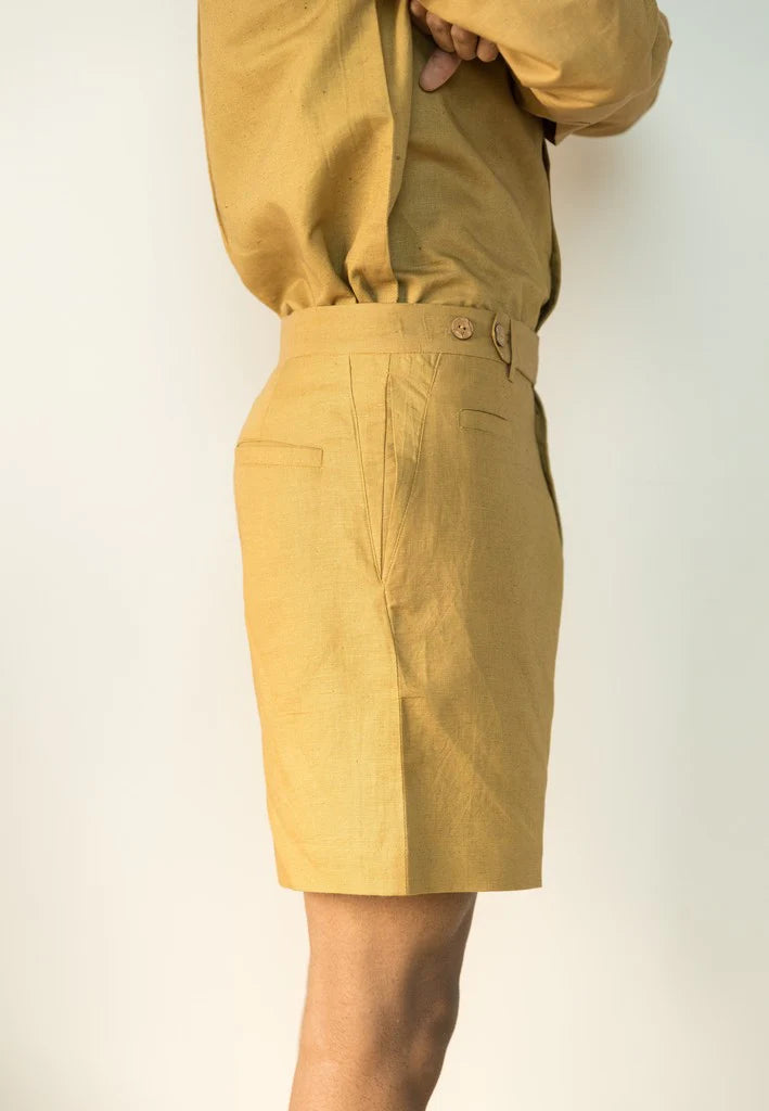 THE EASY SHORTS - EarthBased