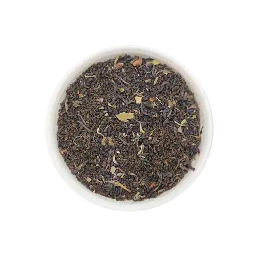 The Infused Kettle Premium Kadak Masala Chai - EarthBased