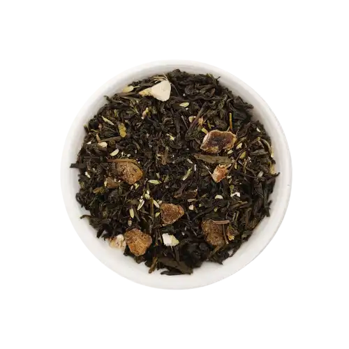 The Infused Kettle Premium Aam Panna Tea - EarthBased