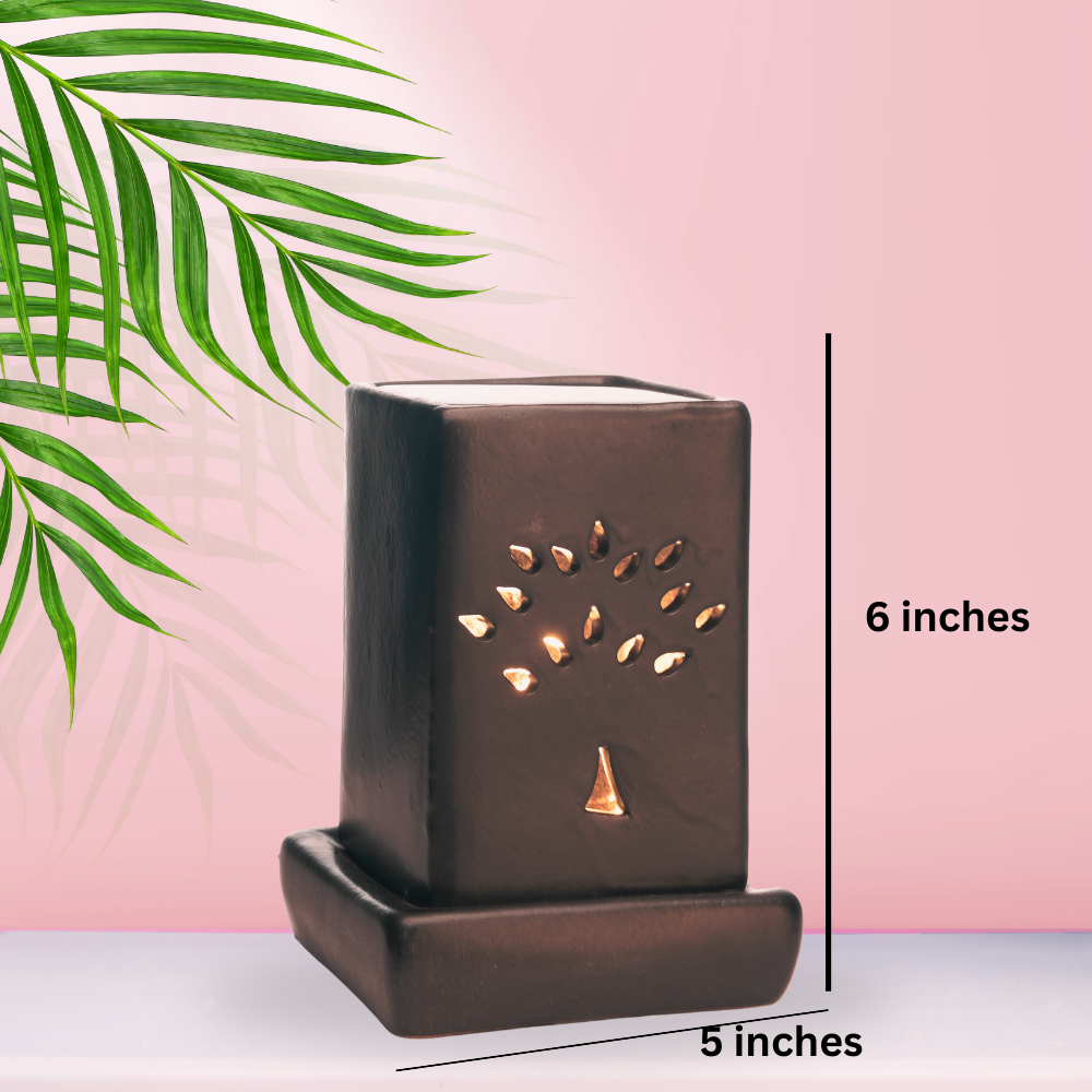 Ceramic Diffuser | Diffuser | Gulessence - EarthBased