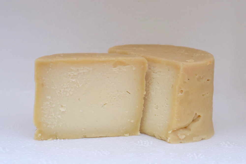 Creamy Original Wheel | Millie's Vegan Cheese - EarthBased