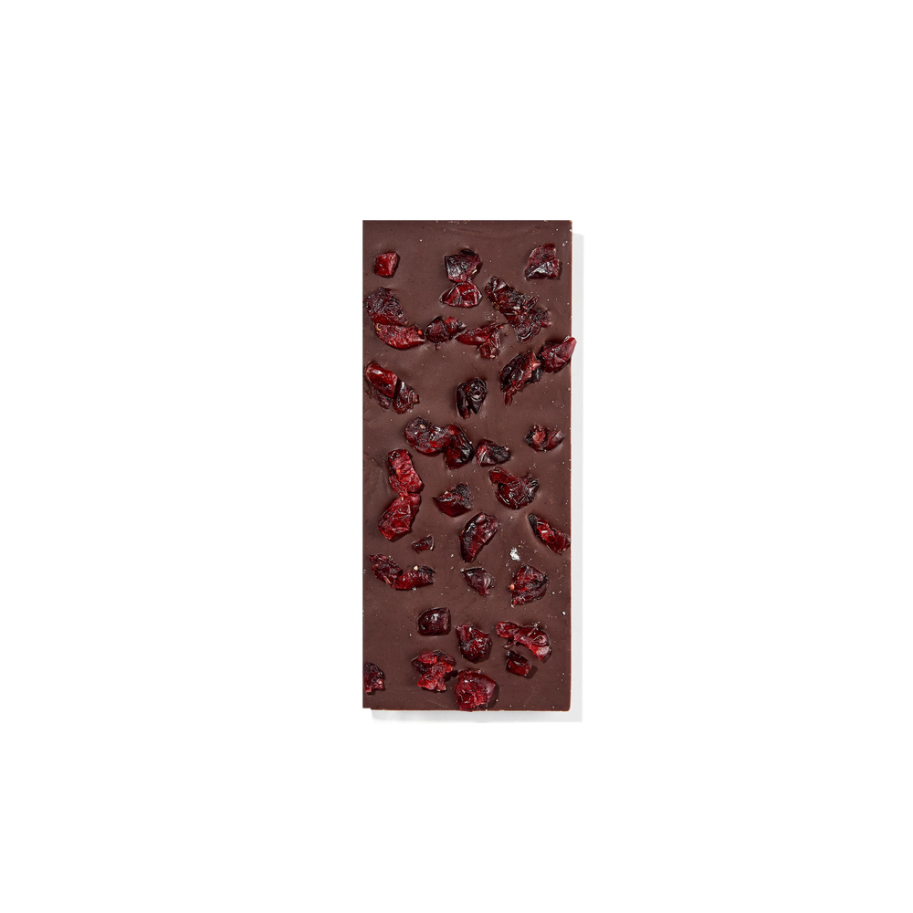 The Cranberry Chilli Chase | Bon Fiction - EarthBased