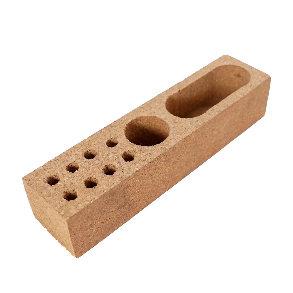 Cork Pen & Mobile Stand - EarthBased