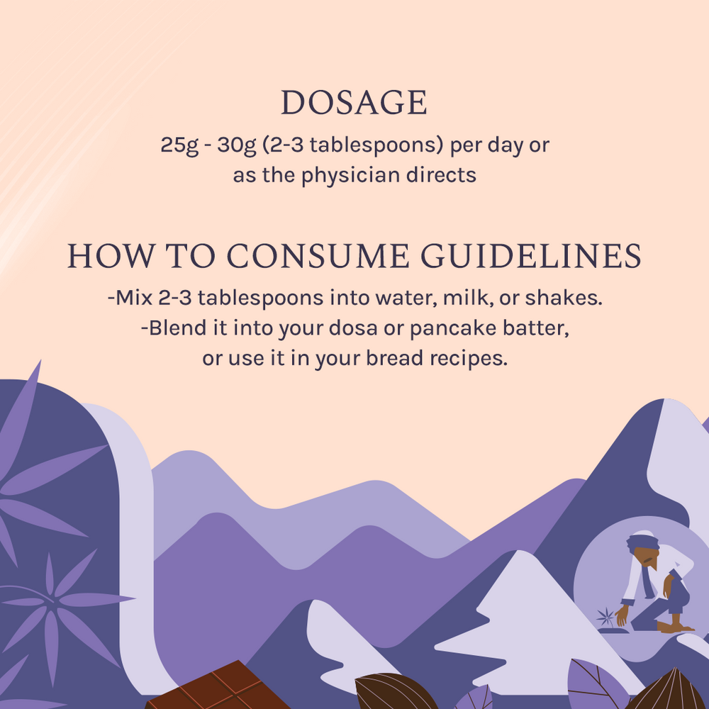 Hemp Protein - Chocolate Hazelnut | 500G (15 SERVINGS) - EarthBased