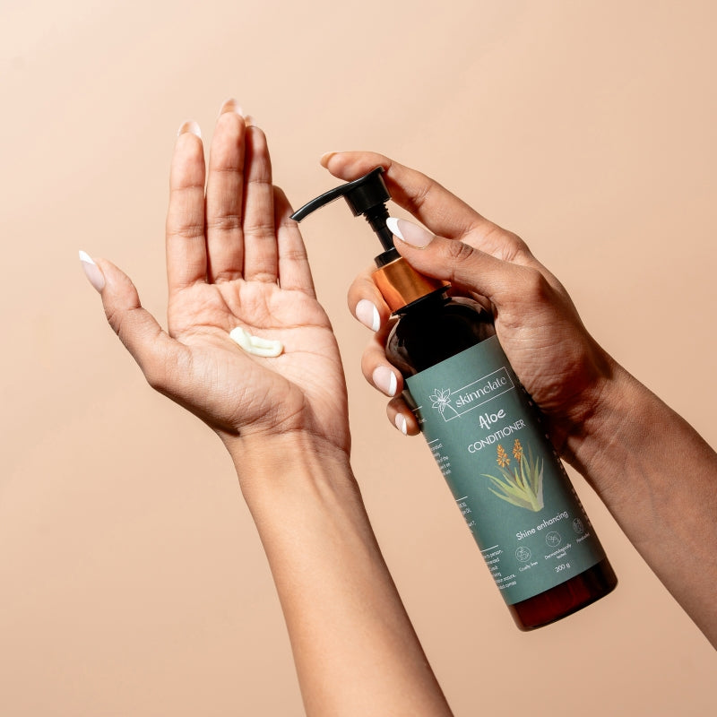 Aloe Vera Conditioner | 200g
