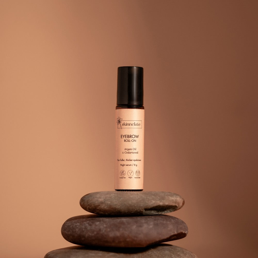Eyebrow Roll-On | 8g