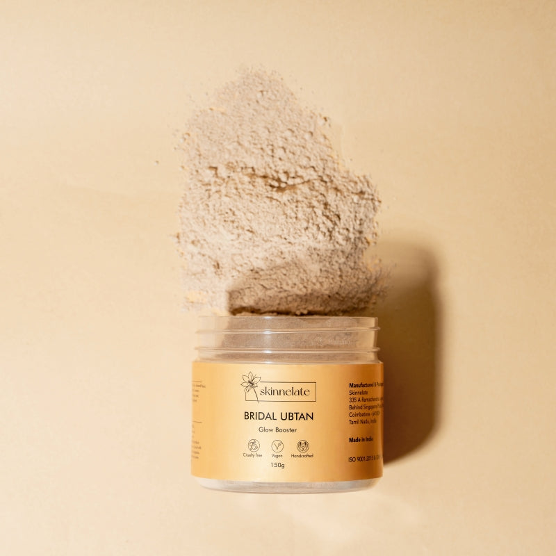Bridal Ubtan | 150g