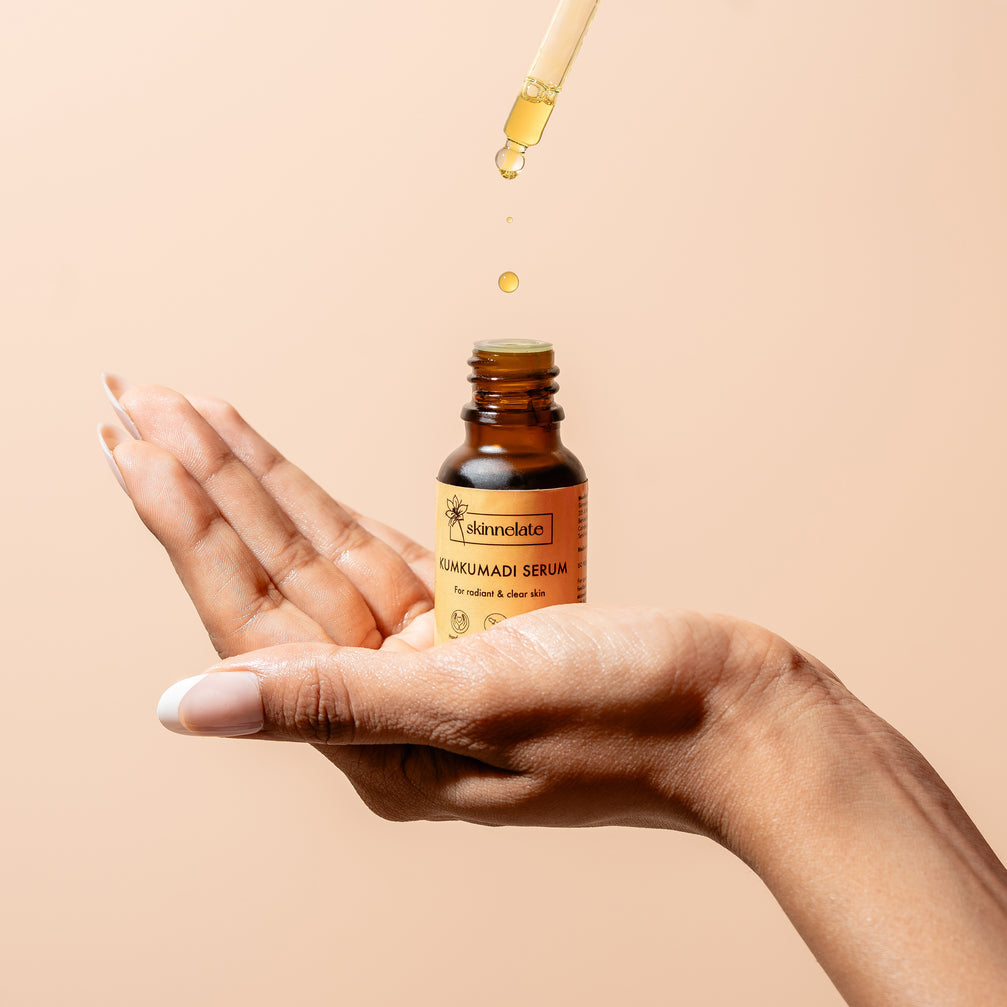 Kumkumadi Serum | 15g