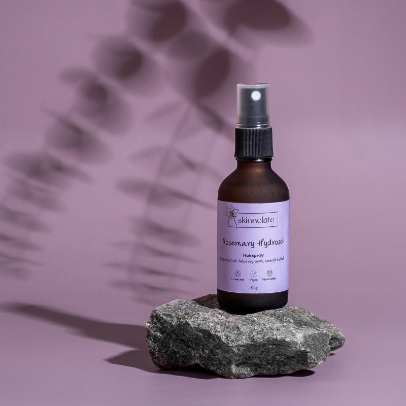 Rosemary Hydrosol | 50g