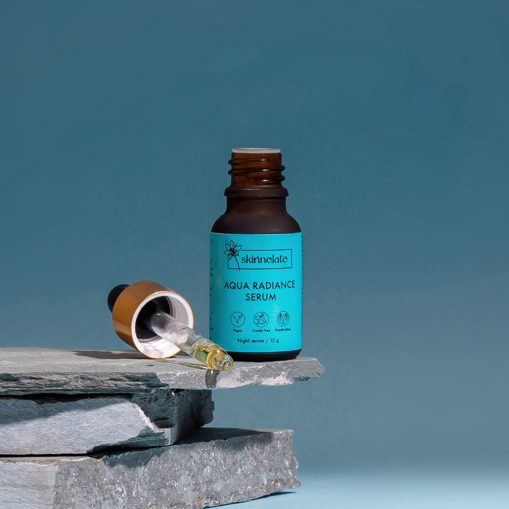 Aqua Radiance Serum | 15g