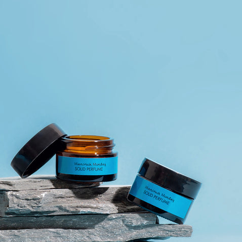 Men's Solid Perfume | 10g