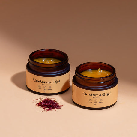 Kumkumadi Gel | 50g