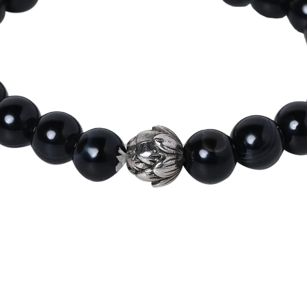 Sulemani Akik, Hakik Bracelet - EarthBased