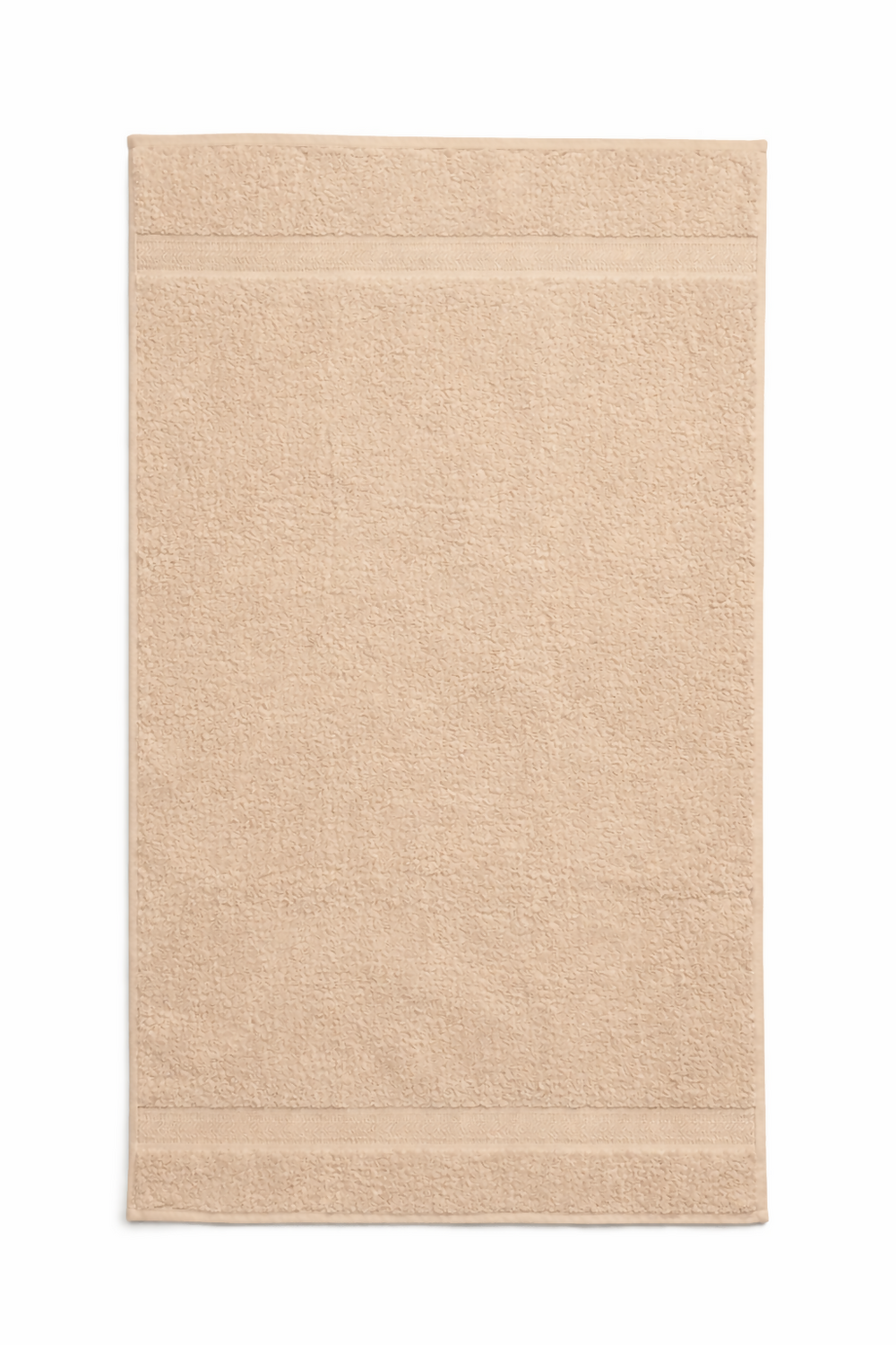 Luxuriously Soft Bamboo Bath Towel Beige - EarthBased