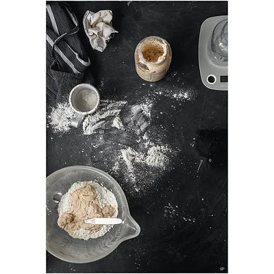 Sourdough Starter Culture | Active | Instant | Aromatic | All-Natural | Easy-to-Use Instructions Included | Posh Flavors - EarthBased