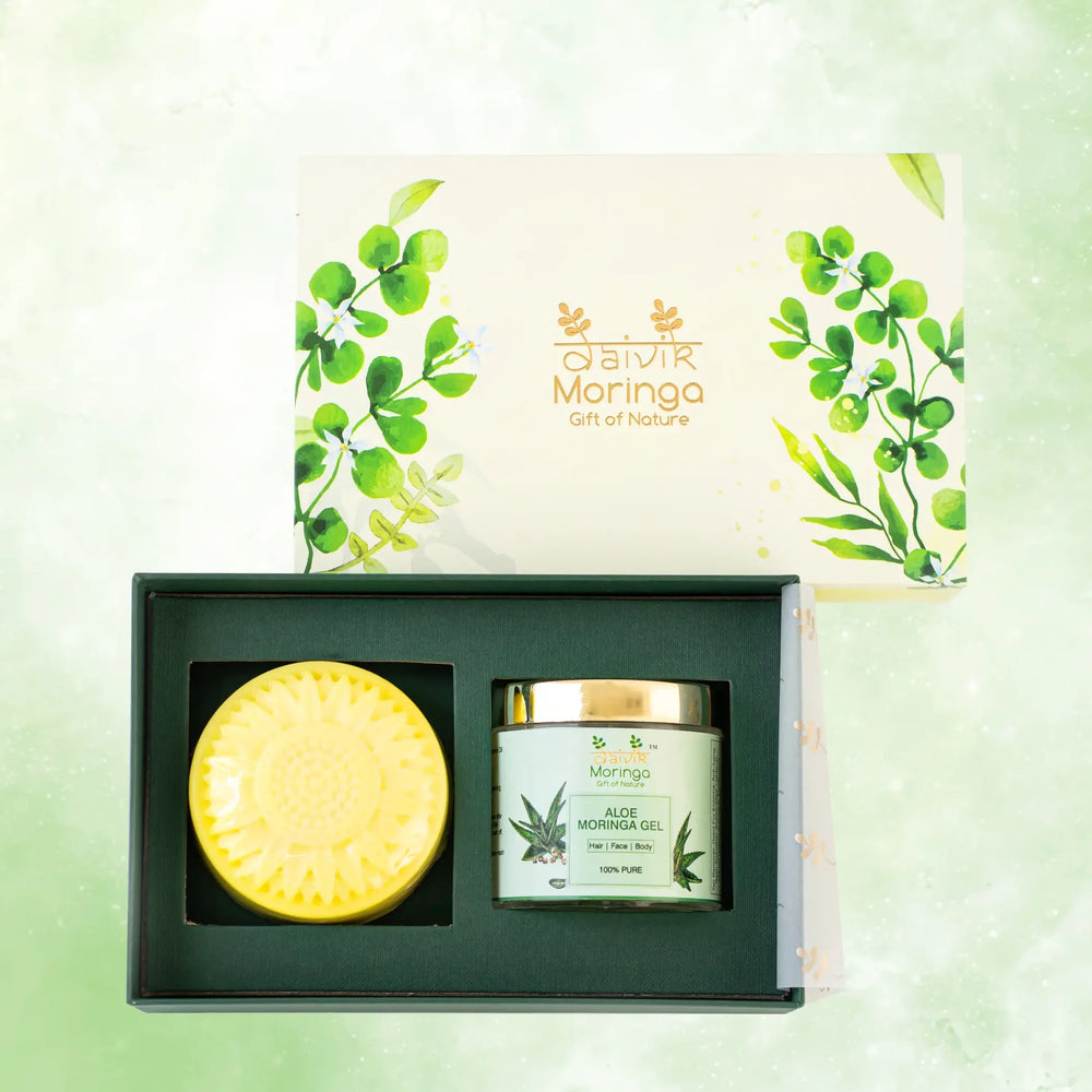 Daivik Bloom | Daivik Moringa - EarthBased