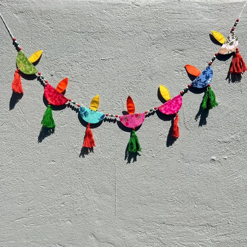 The Good Route Festive Toran - EarthBased