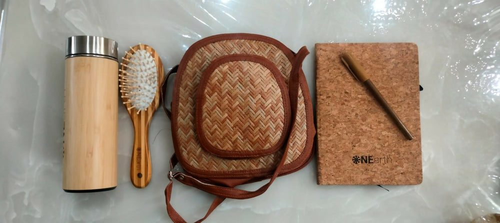 Onearth Bundle of Love gift combo-1 - EarthBased