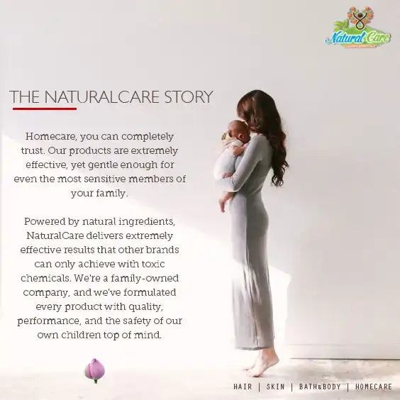 Home Care Super Saver Bundle | Natural Care - EarthBased