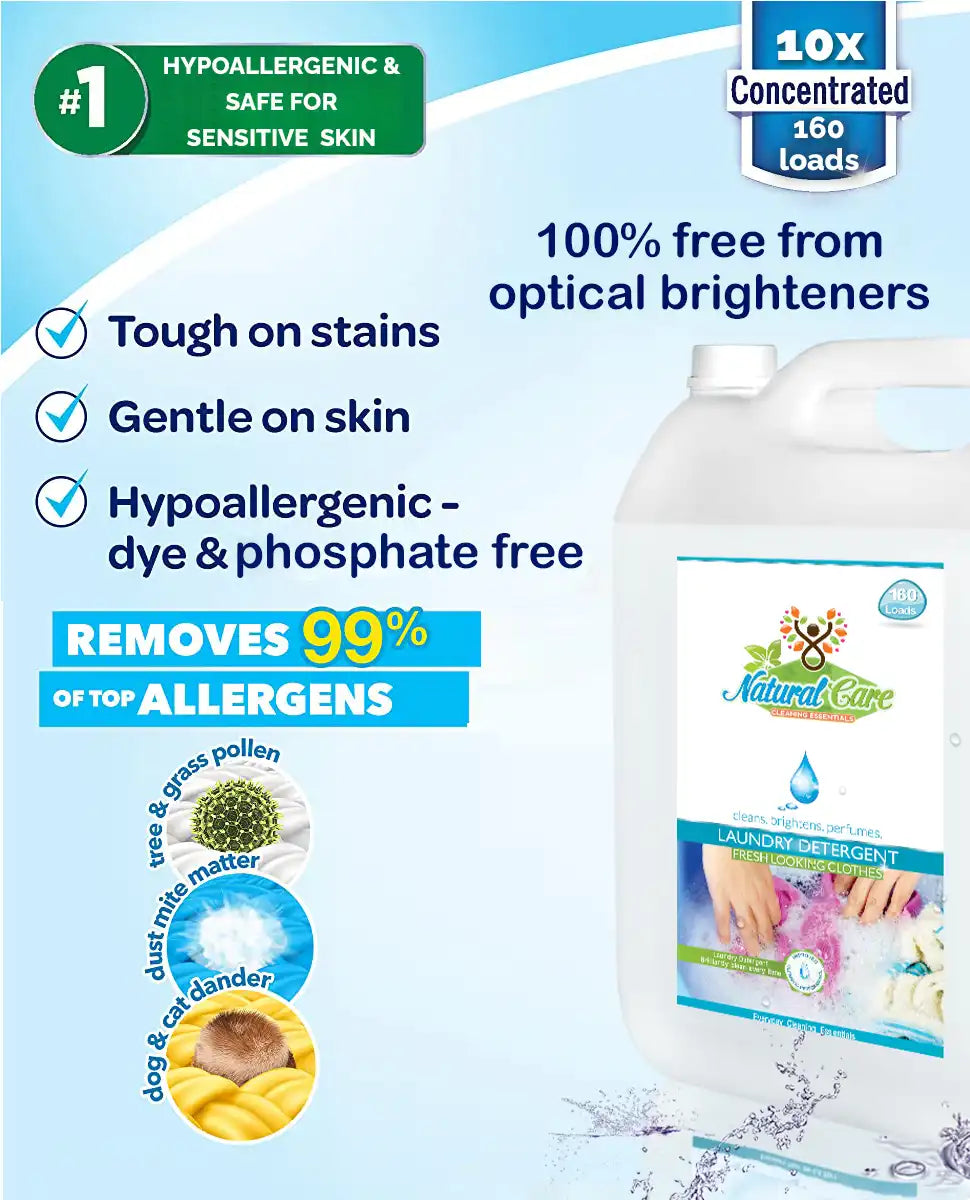 Home Care Super Saver Bundle | Natural Care - EarthBased