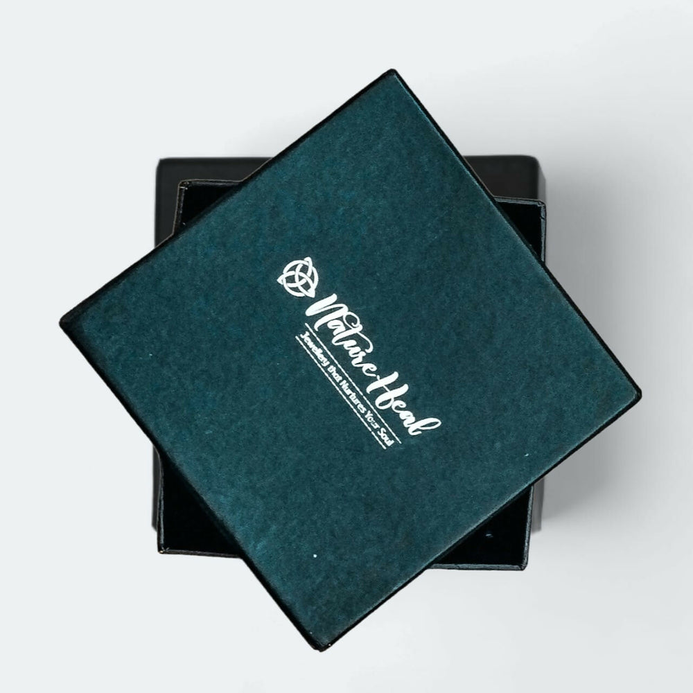 Original Kyanite Pendant For Better Communication & Meditation - EarthBased