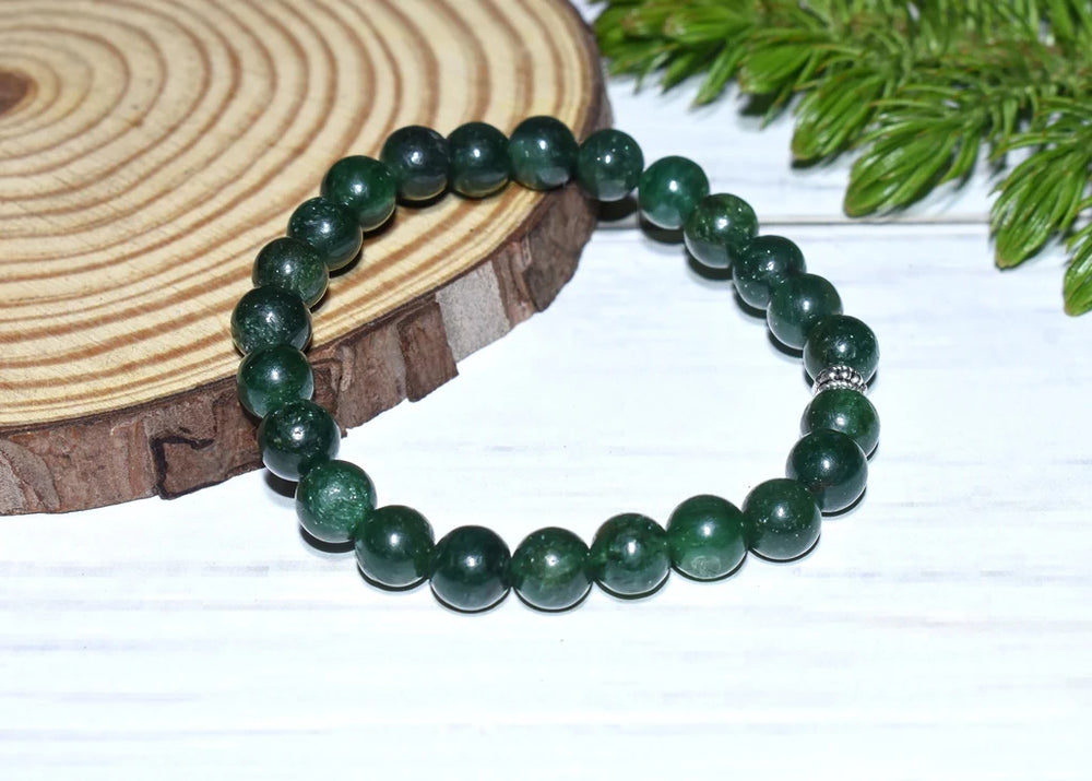 Original Jada Bracelet For Fertility, Luck & Happiness - EarthBased