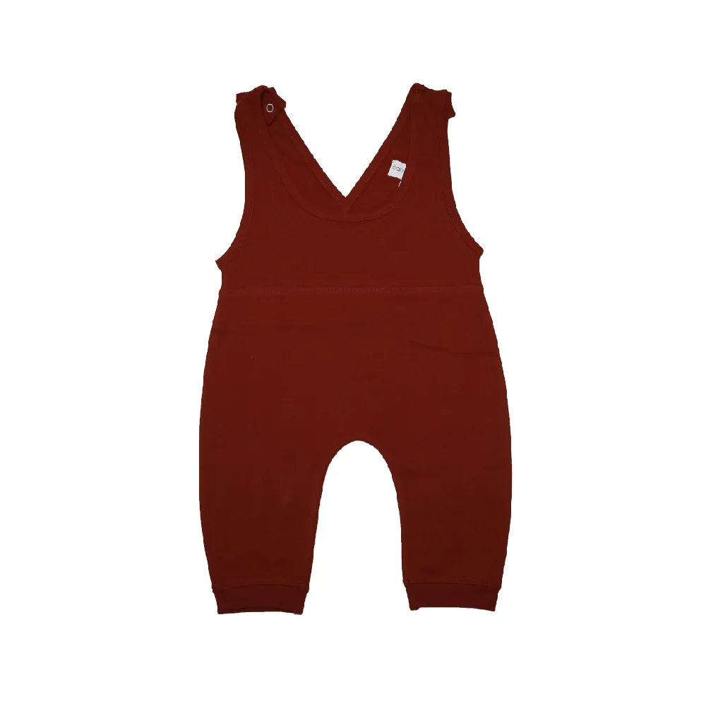 Harem Pant Kid's Jumpsuit - EarthBased