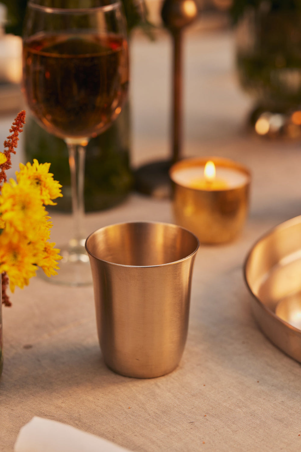 Kansa Glass - EarthBased