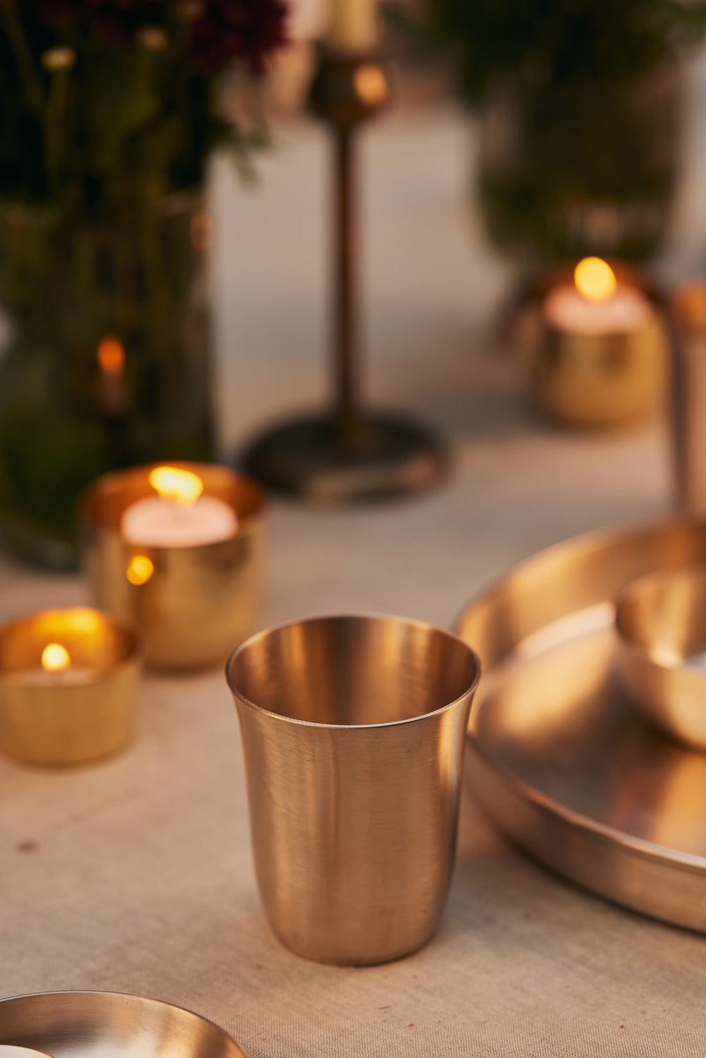 Kansa Glass - EarthBased