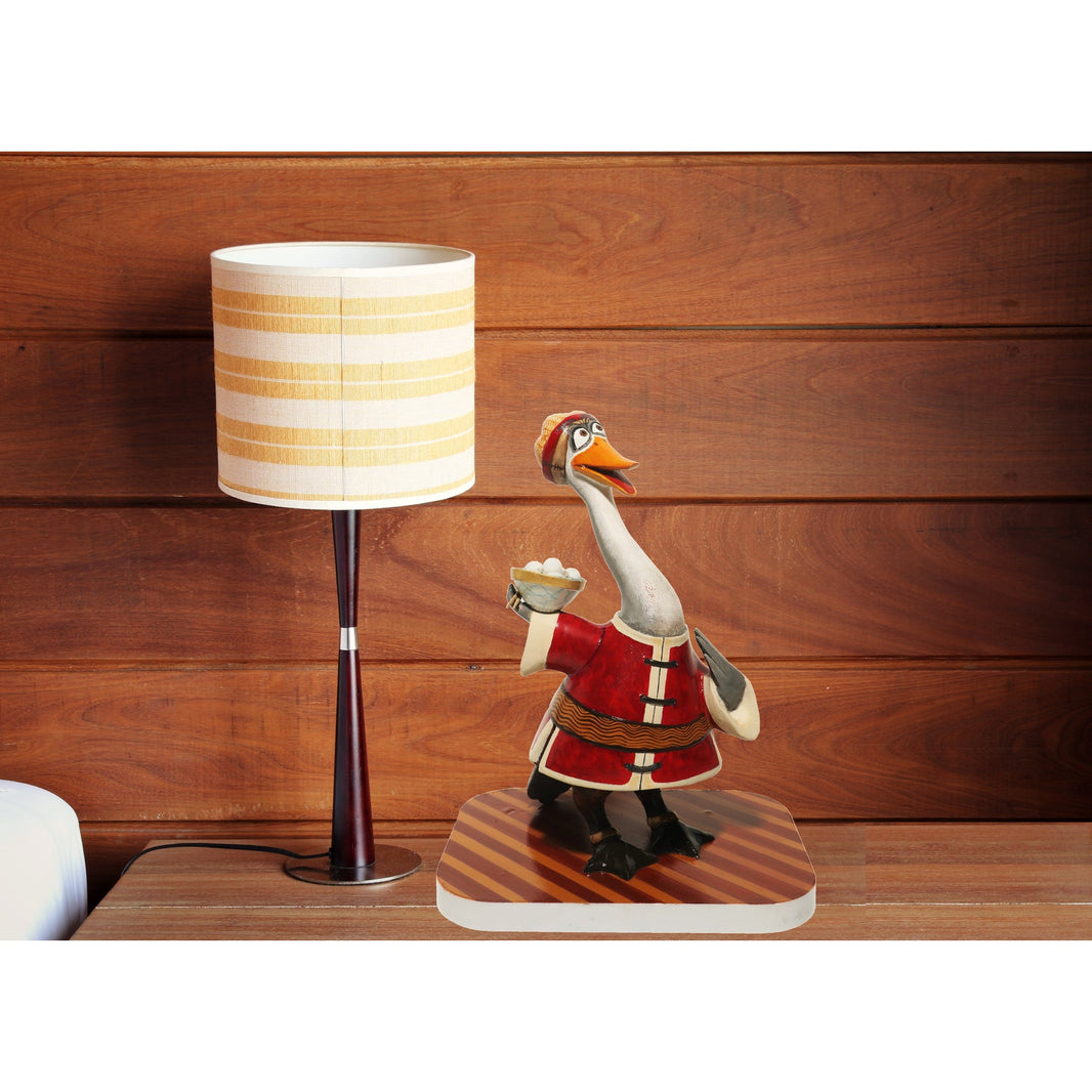 Kung Fu Panda-Mr. Ping's Lamp Noodle Soup Lamp | KungFu Panda | Gulessence - EarthBased