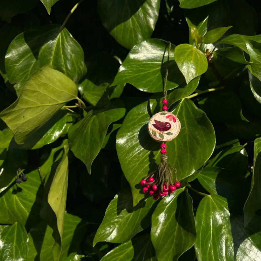 The Good Route Lovebird Lumba - EarthBased