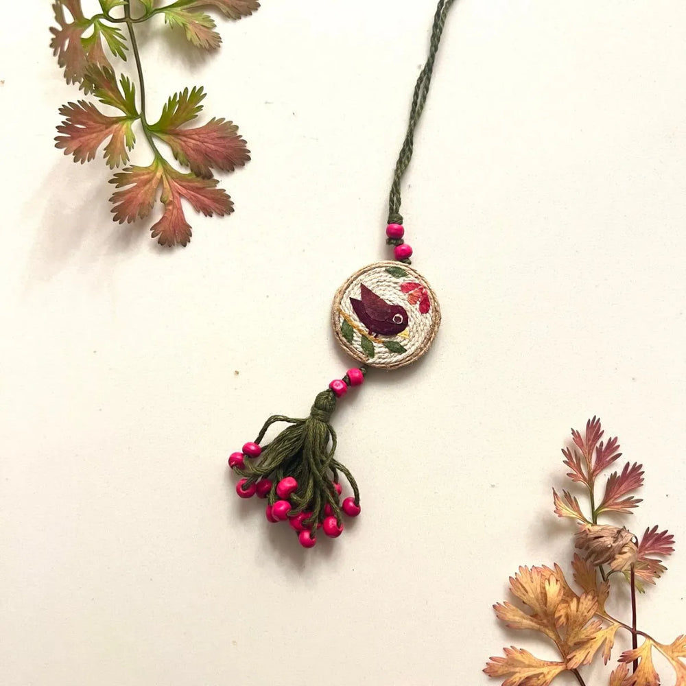 The Good Route Lovebird Lumba - EarthBased