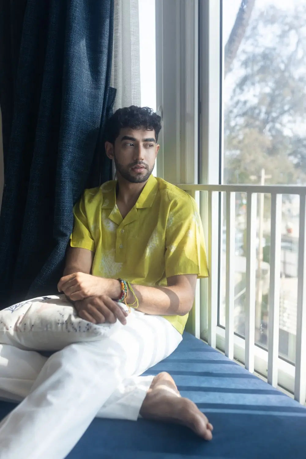 SURFSIDE T-SHIRT - EarthBased