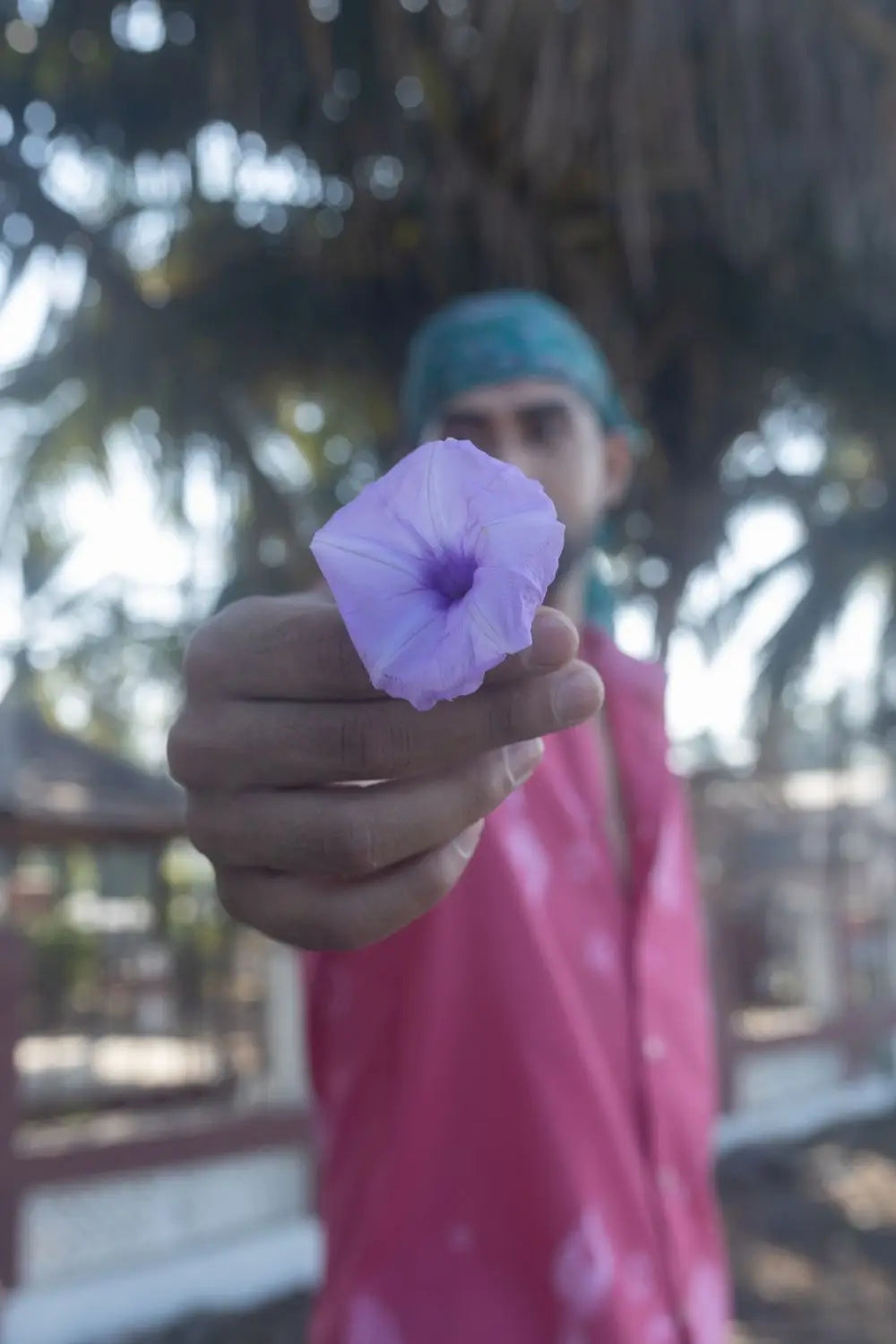 SEASHELL SHIRT - EarthBased