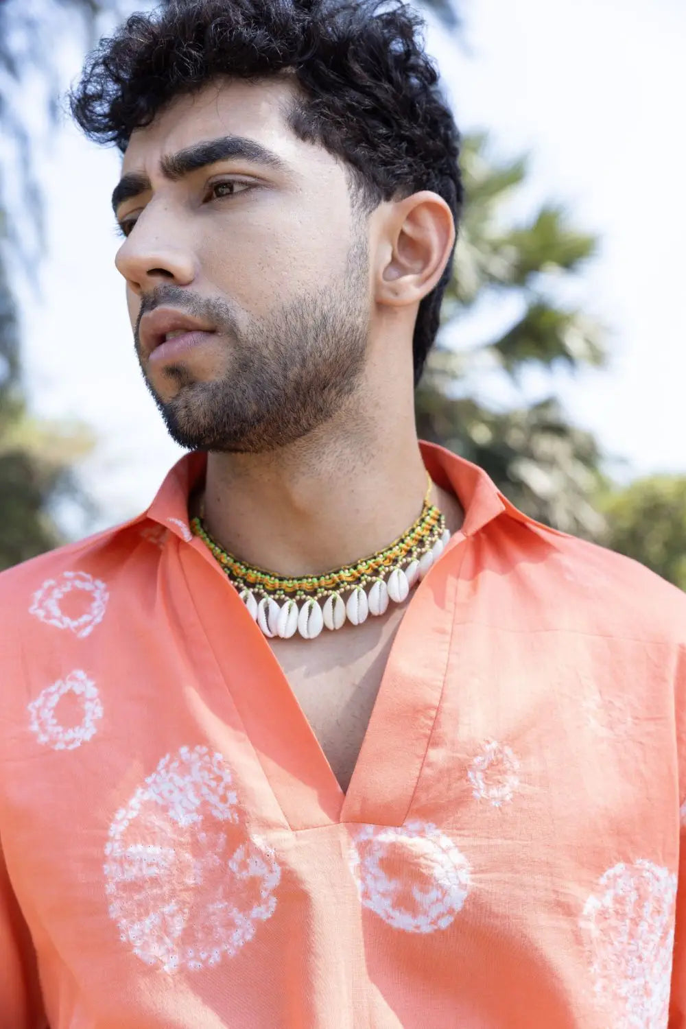 BEACHCOMBER SHIRT - EarthBased