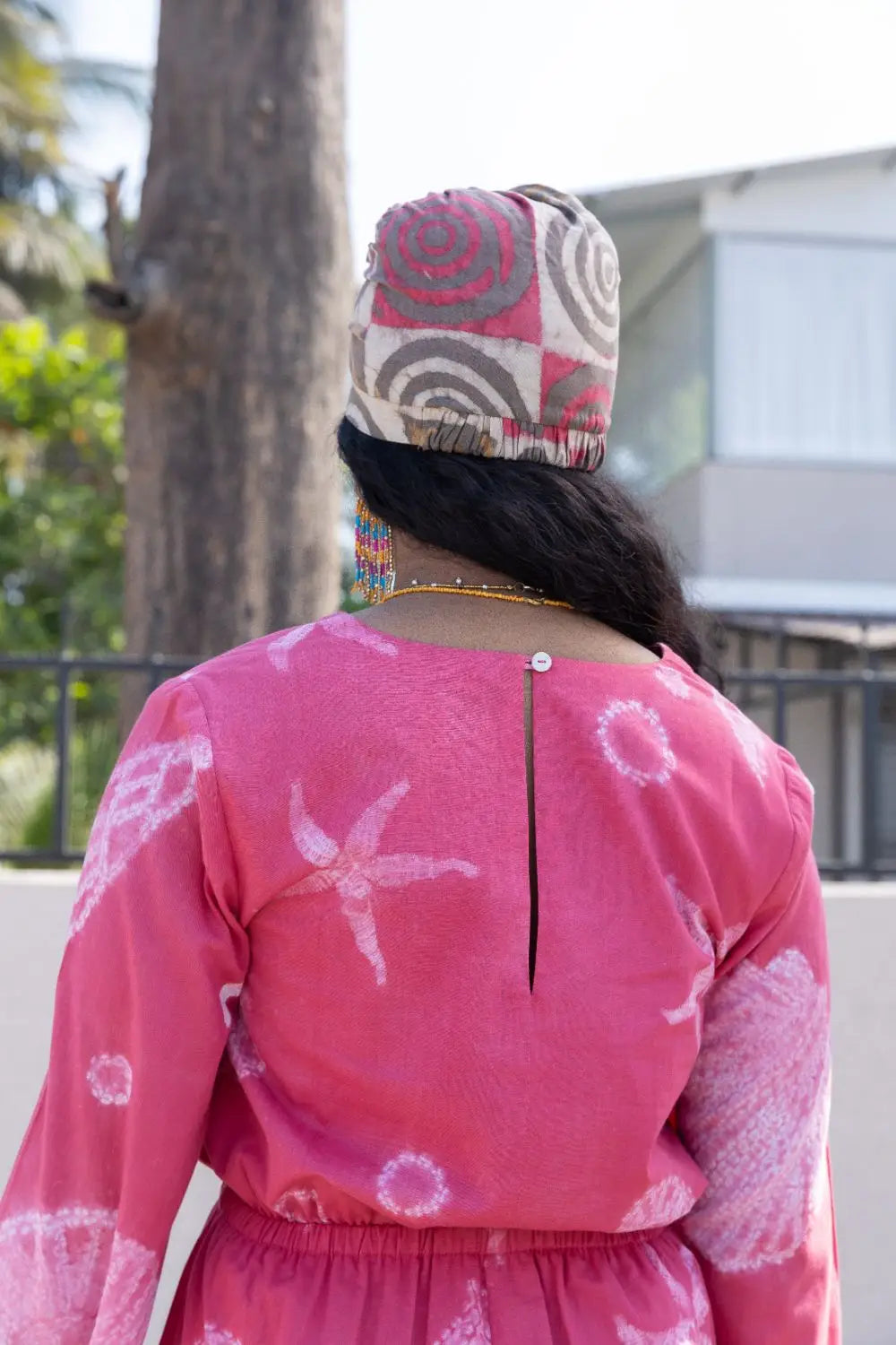 COASTAL CHIC PLAYSUIT - EarthBased