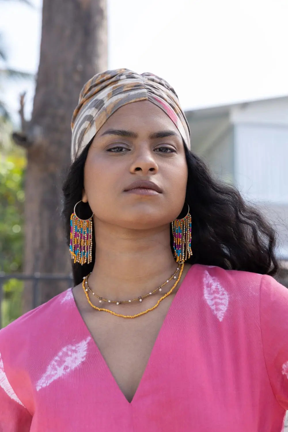 COASTAL CHIC PLAYSUIT - EarthBased