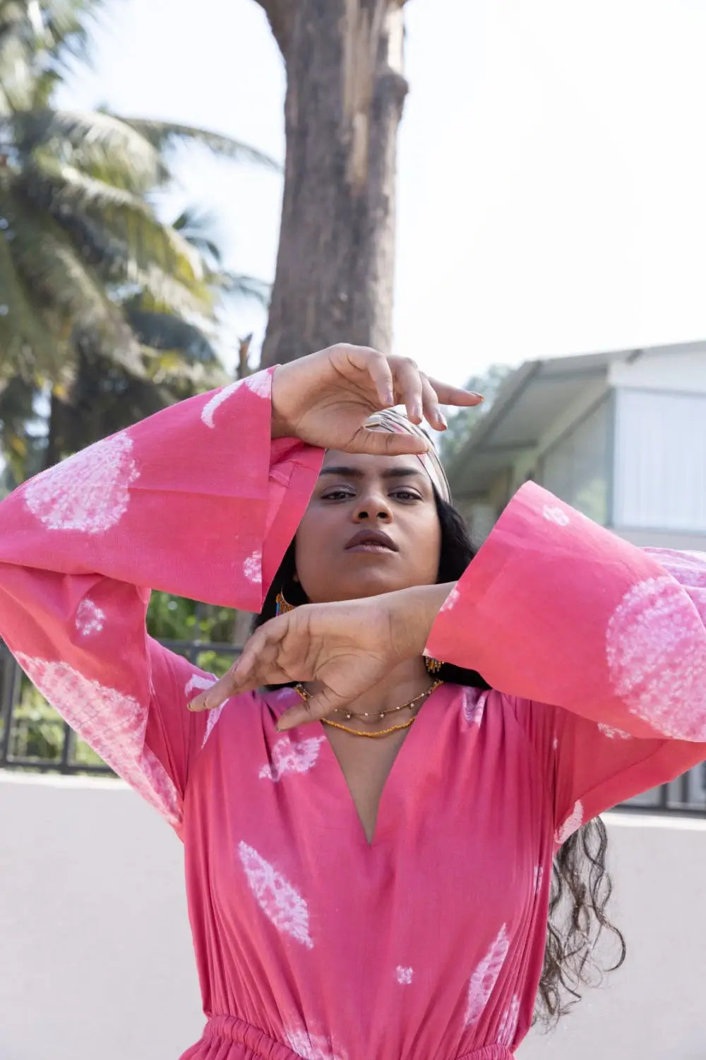 COASTAL CHIC PLAYSUIT - EarthBased