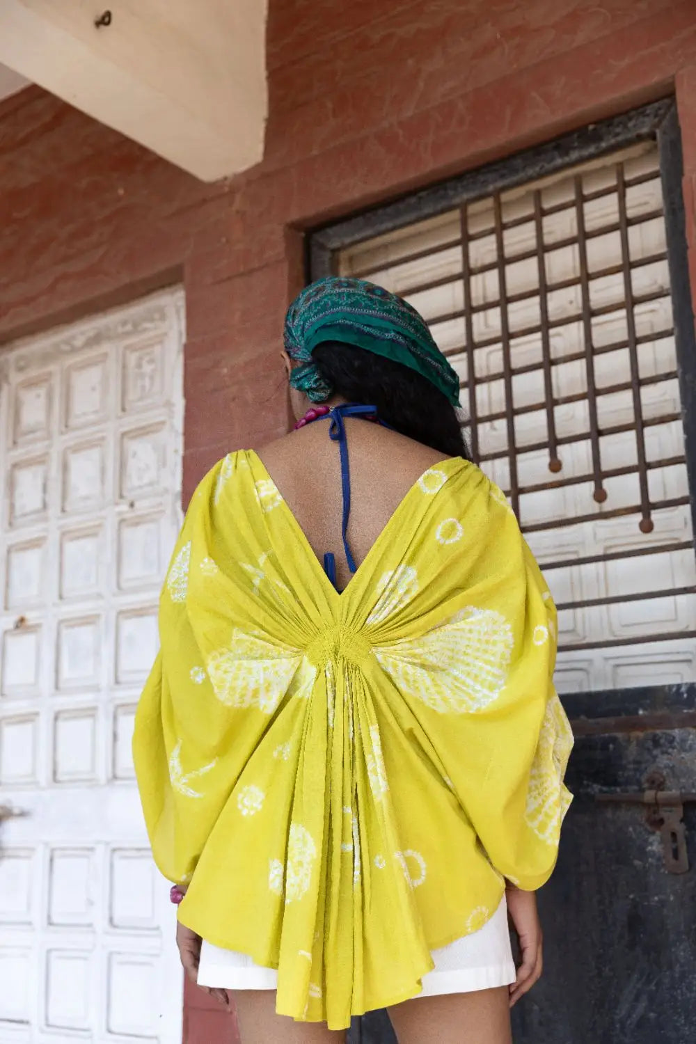 MOANA OVERLAY - EarthBased