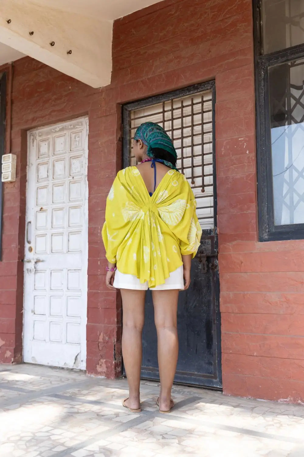 MOANA OVERLAY - EarthBased