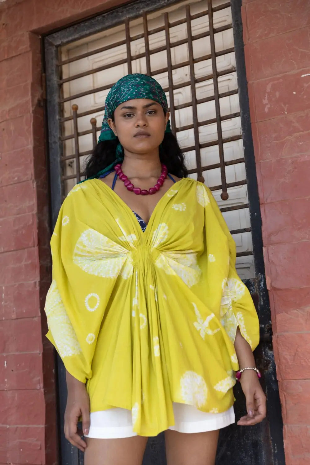 MOANA OVERLAY - EarthBased