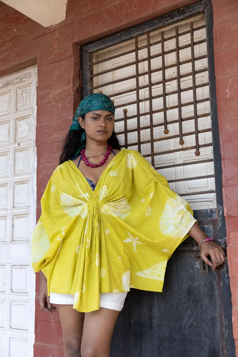 MOANA OVERLAY - EarthBased