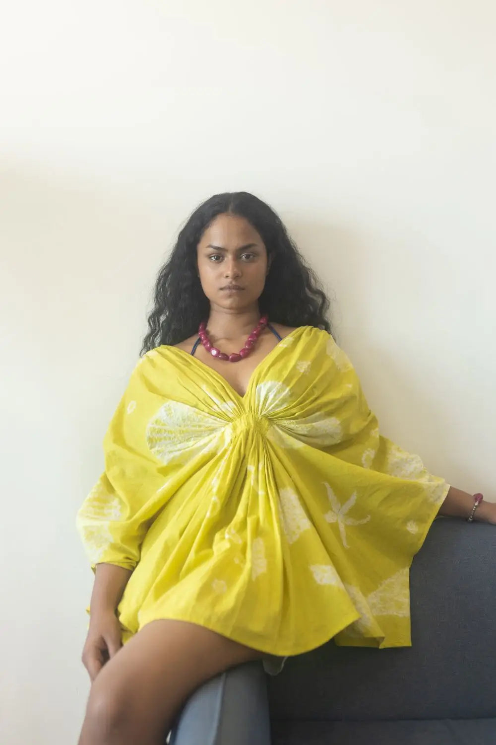 MOANA OVERLAY - EarthBased