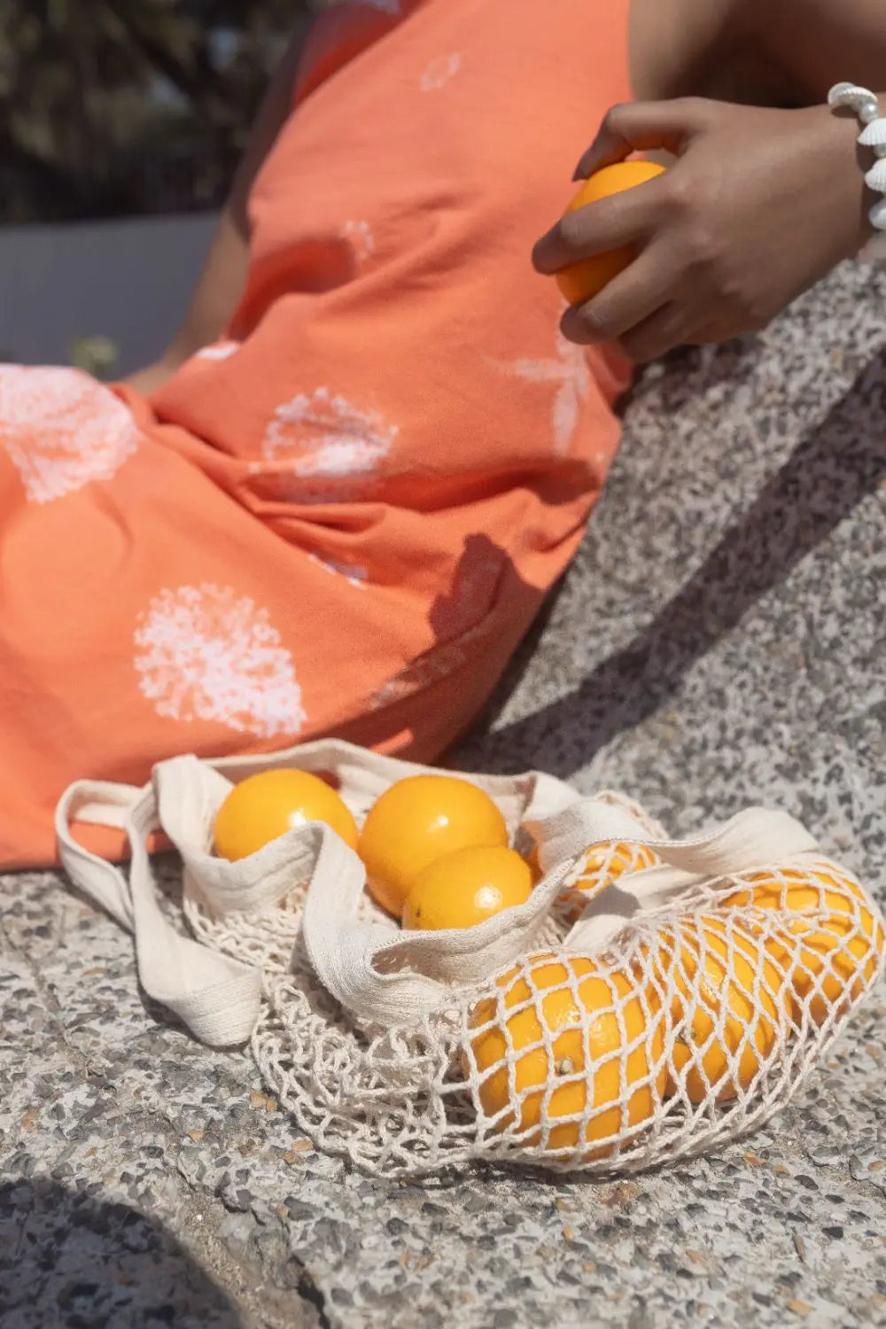 BACKLESS BEACH DRESS - EarthBased